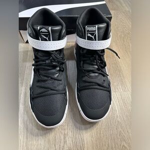 Men’s Puma Sky Modern Shoes